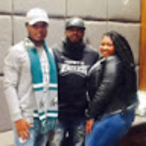 Meet your Posher, Travis